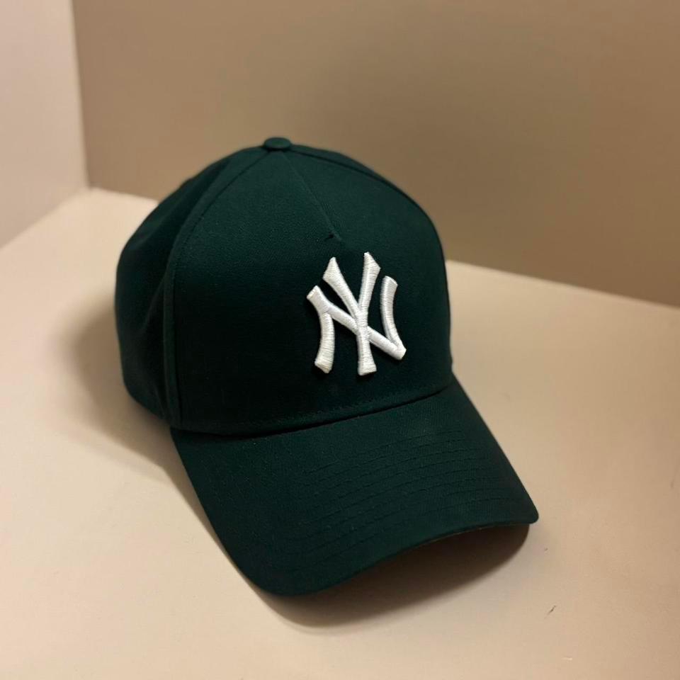 New York Yankees Green Baseball 19dc