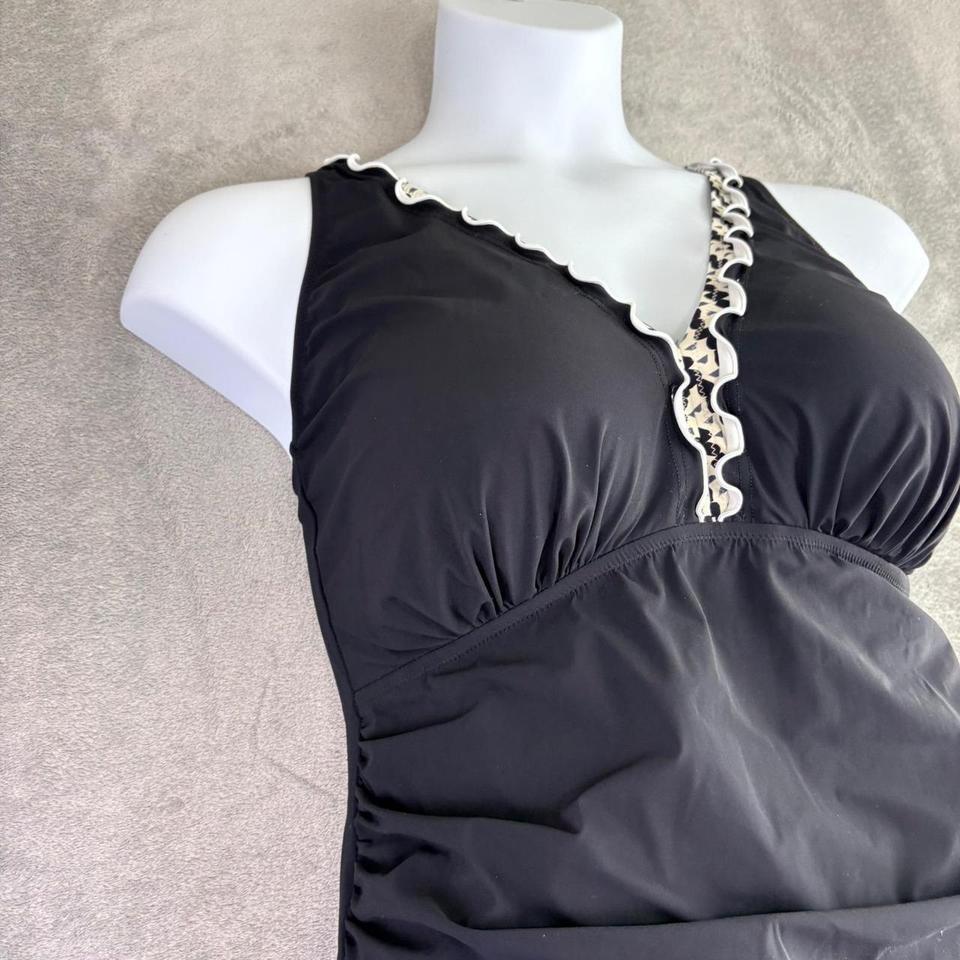 Profile By Gottex Women 22w 0b31 6