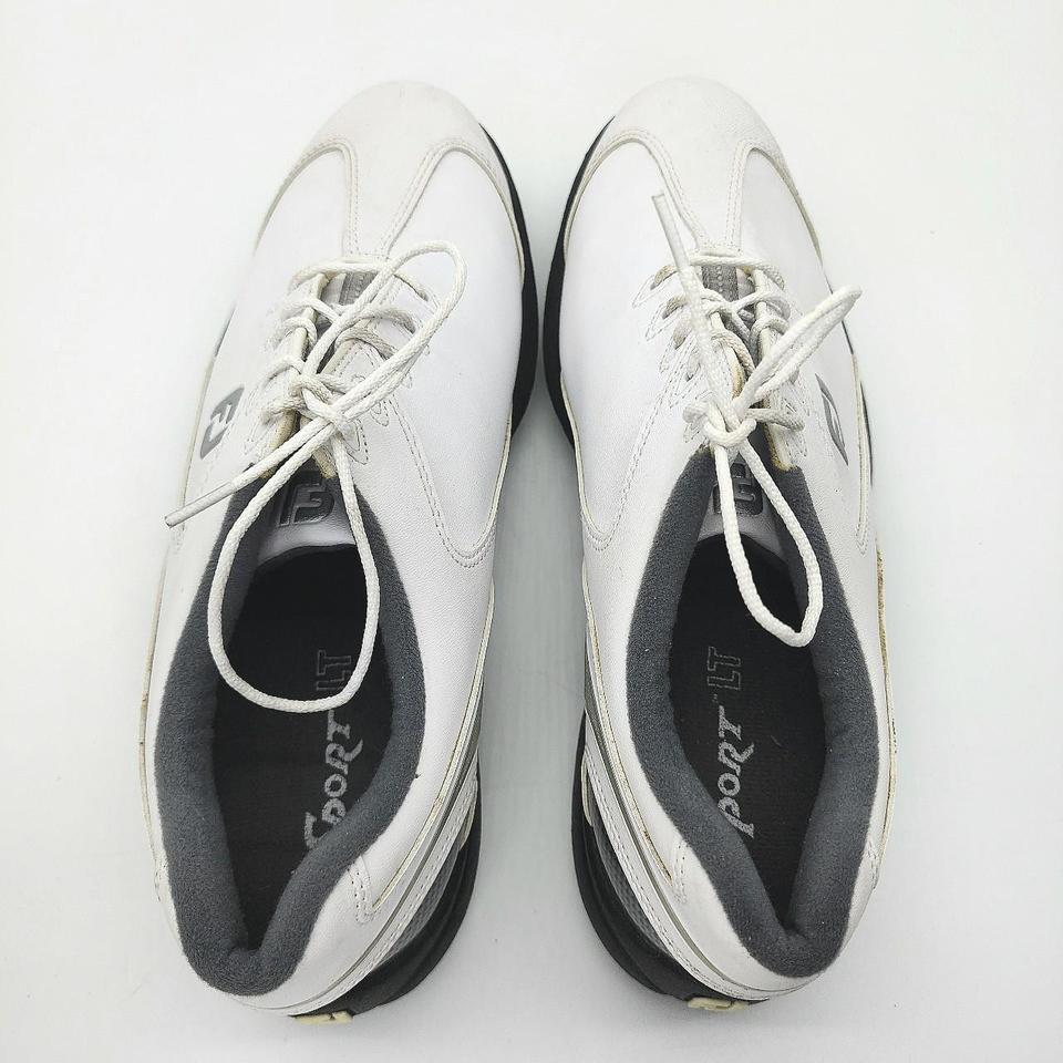 Footjoy Mens Sport Lt 58035 7