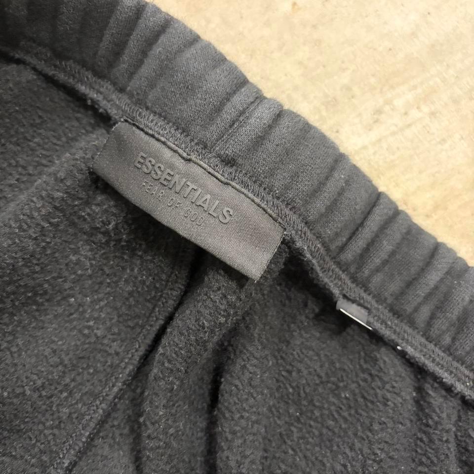 Fear Of God Essentials Black 9c64 3