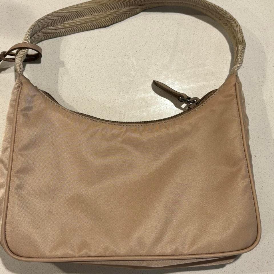 Re Nylon Prada Re Edition 2000 Mini Bag 3