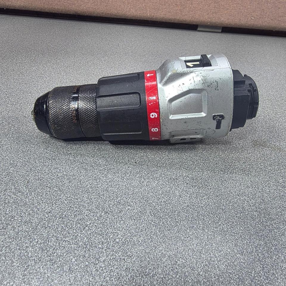 Craftsman Bolt On Hammer Drill Attachment F28f 4