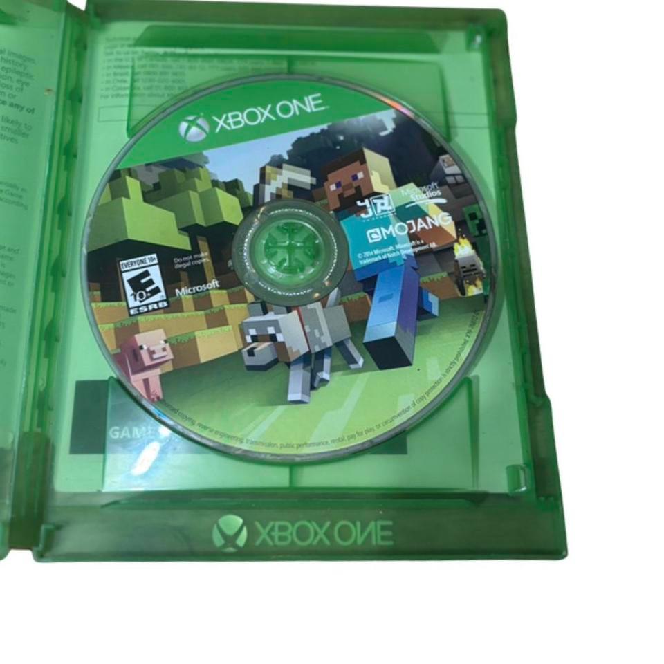 5 Xboxone Games For The 7d60 2