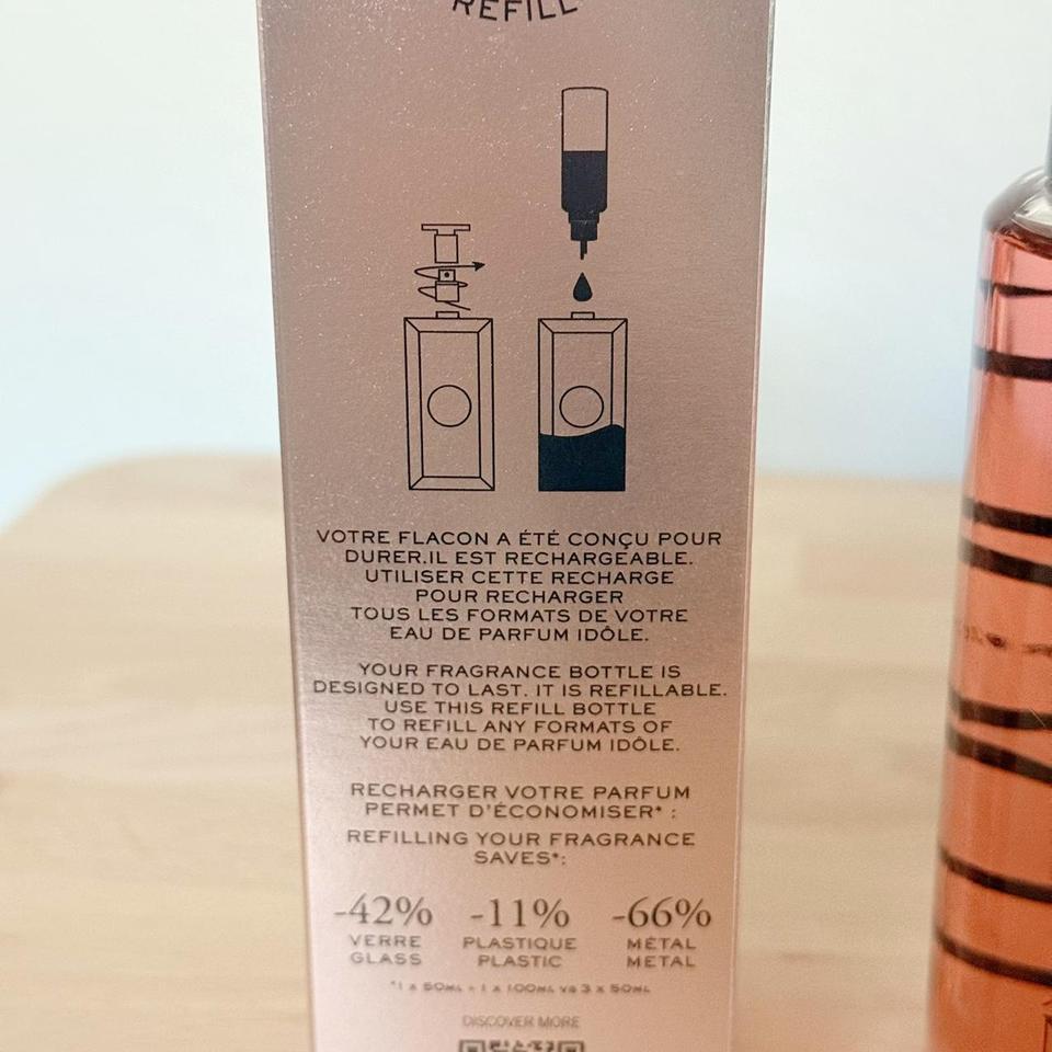 Item Lancome Idole Eau De 1dc8 7