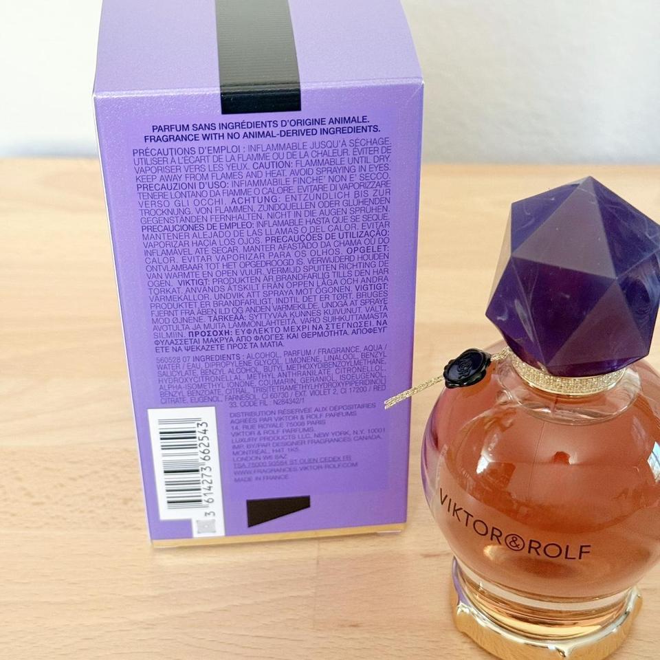 Item Viktor Rolf Good D6f6 5