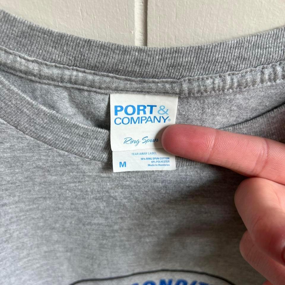 The Office Vance Refrigeration T Shirt 2