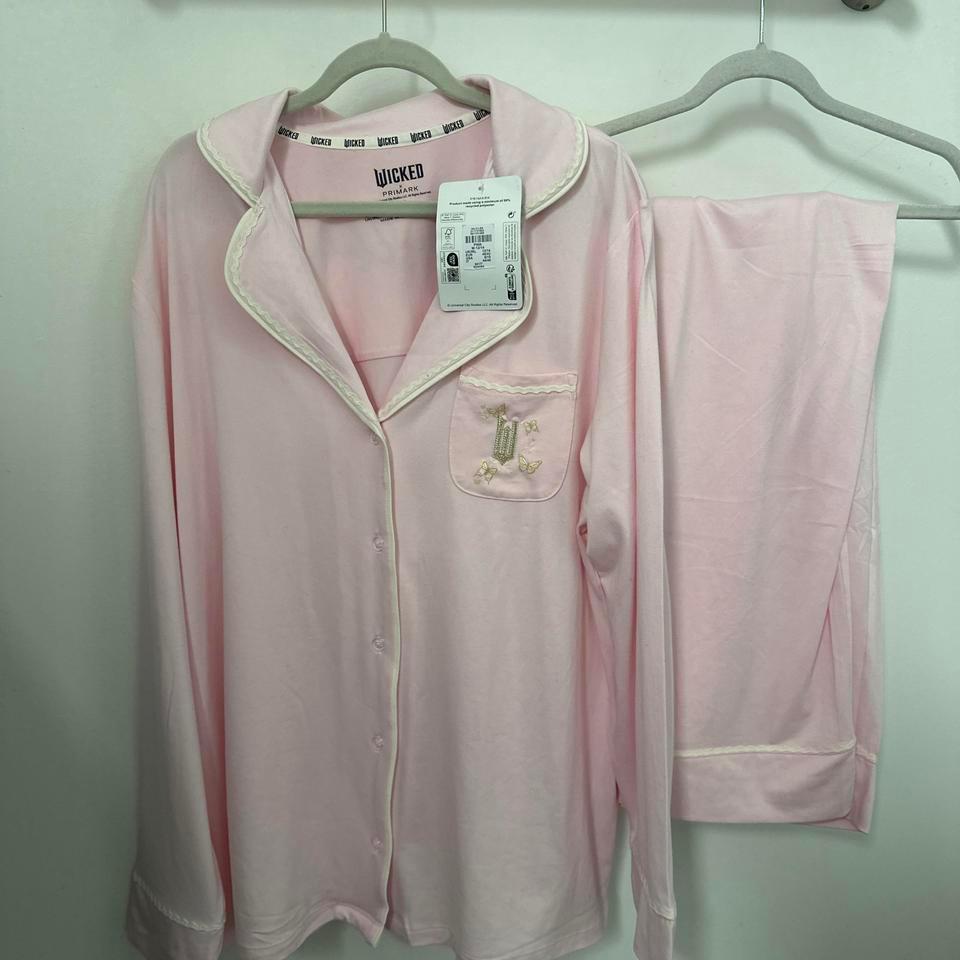 New With Tags Wicked Pink 73c7