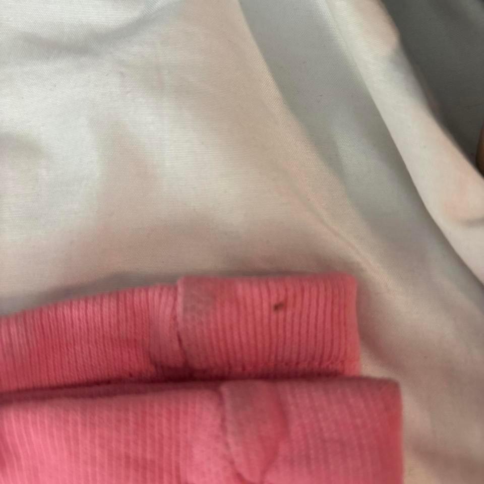 Brand New Rare Pink Brandy C90f 3