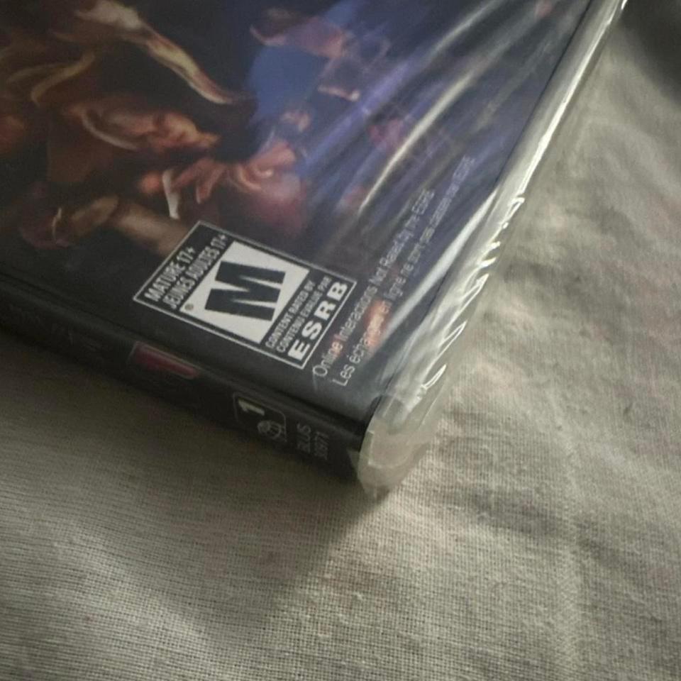 Dead Or Alive 5 Ps3 Cf03 3