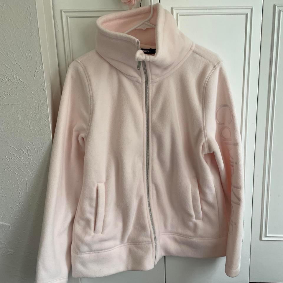 Baby Pink Mockneck Sweater Sweater 5886