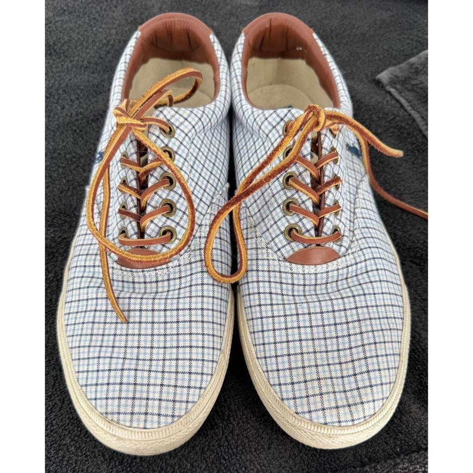 Polo Ralph Lauren Mens Vintage B949 7