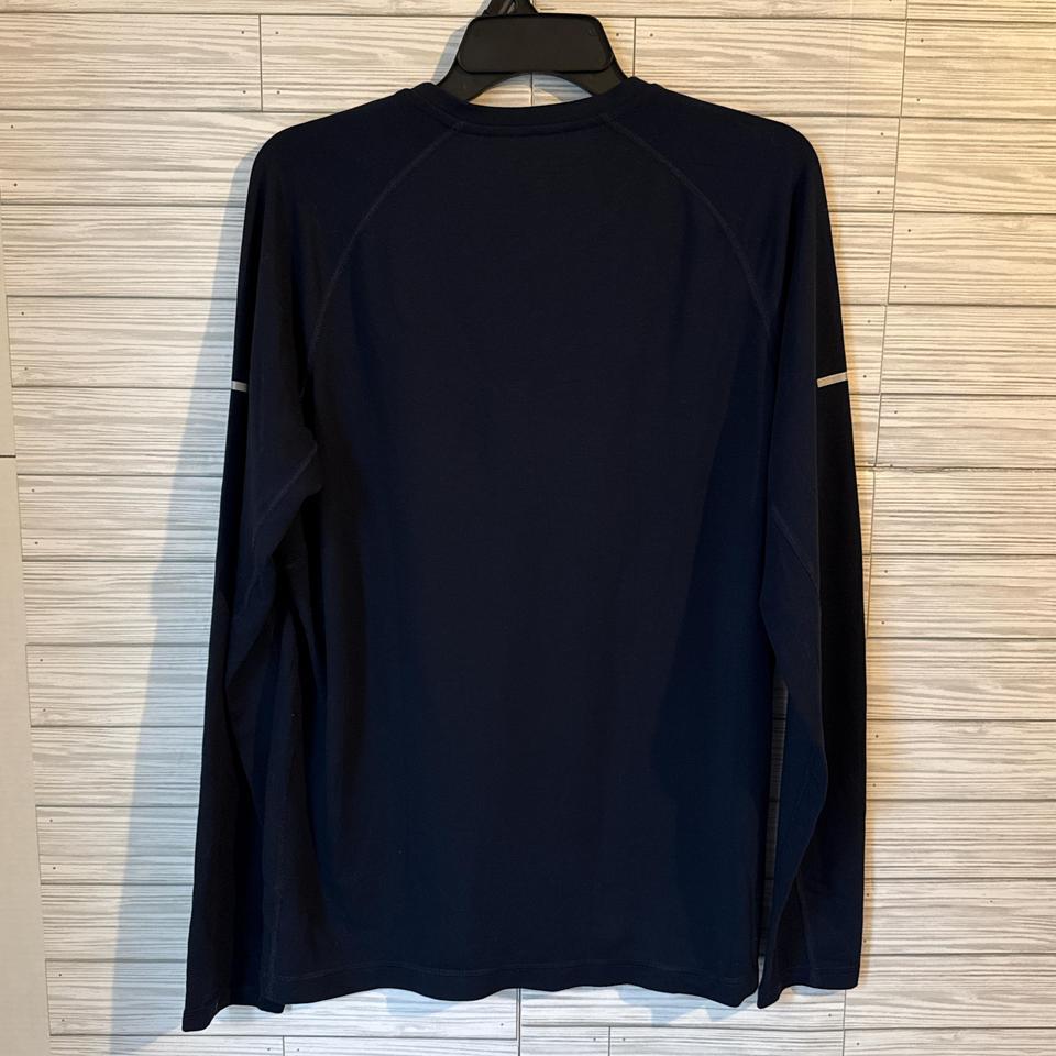 Old Navy Active Navy Blue Cd45 2