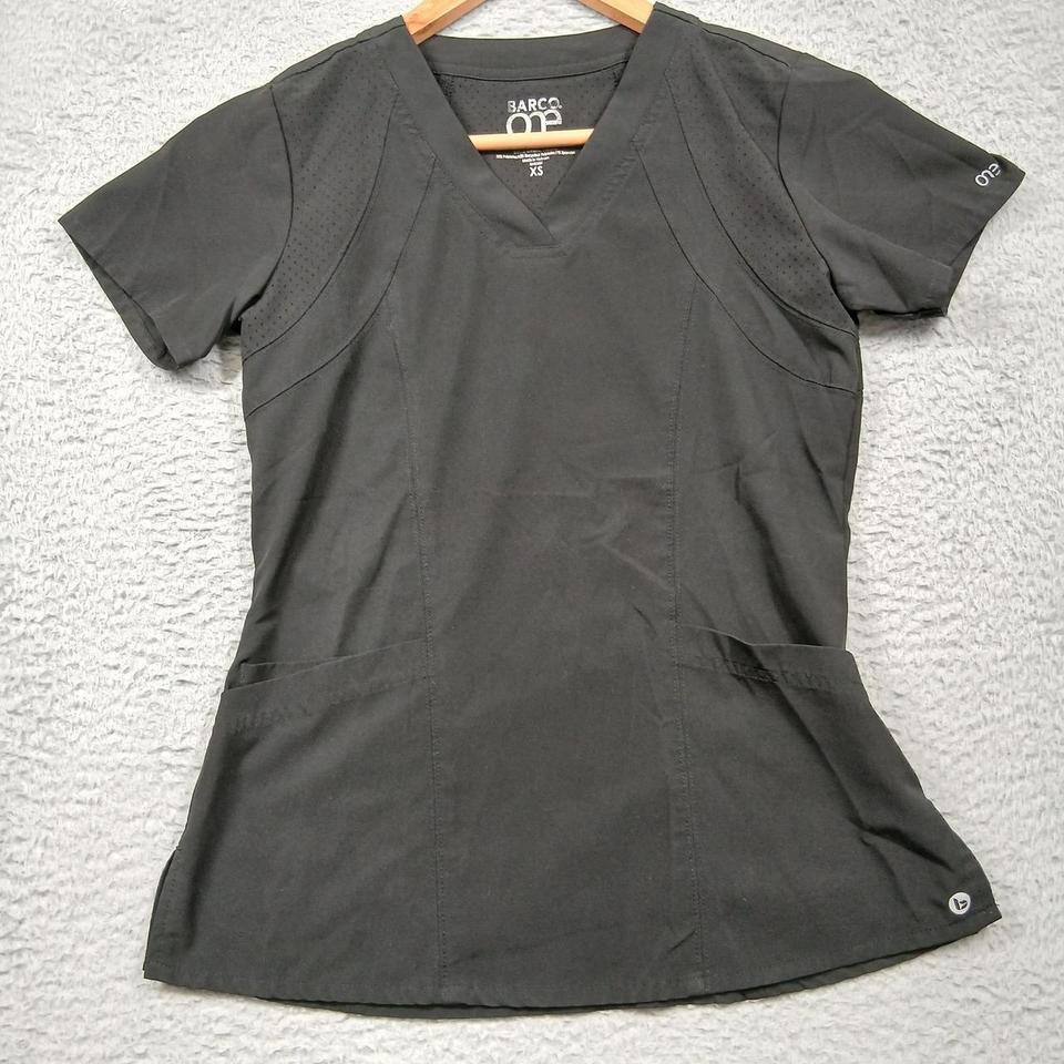 Barco One Scrub Top Womens Cb48