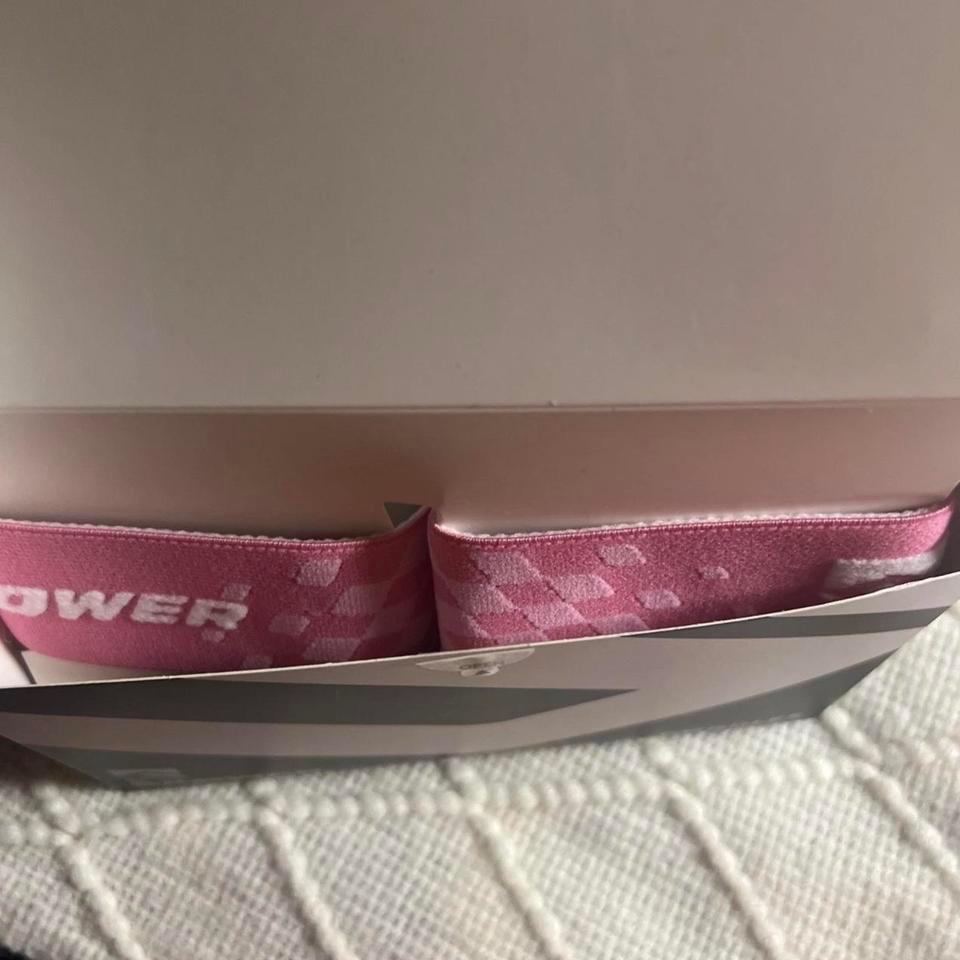 Snower Pink Ski Goggles Skiing 45c1 2
