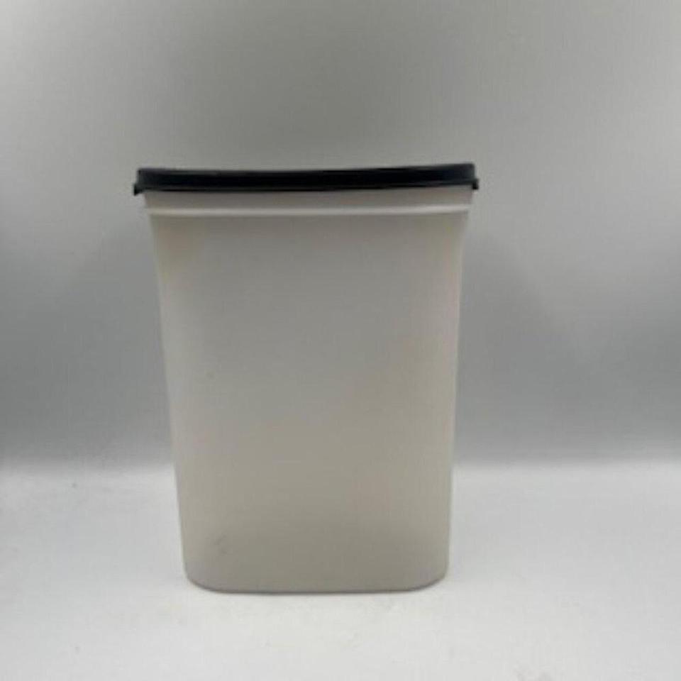 Tupperware Modular Mate Oval Container C83a 2