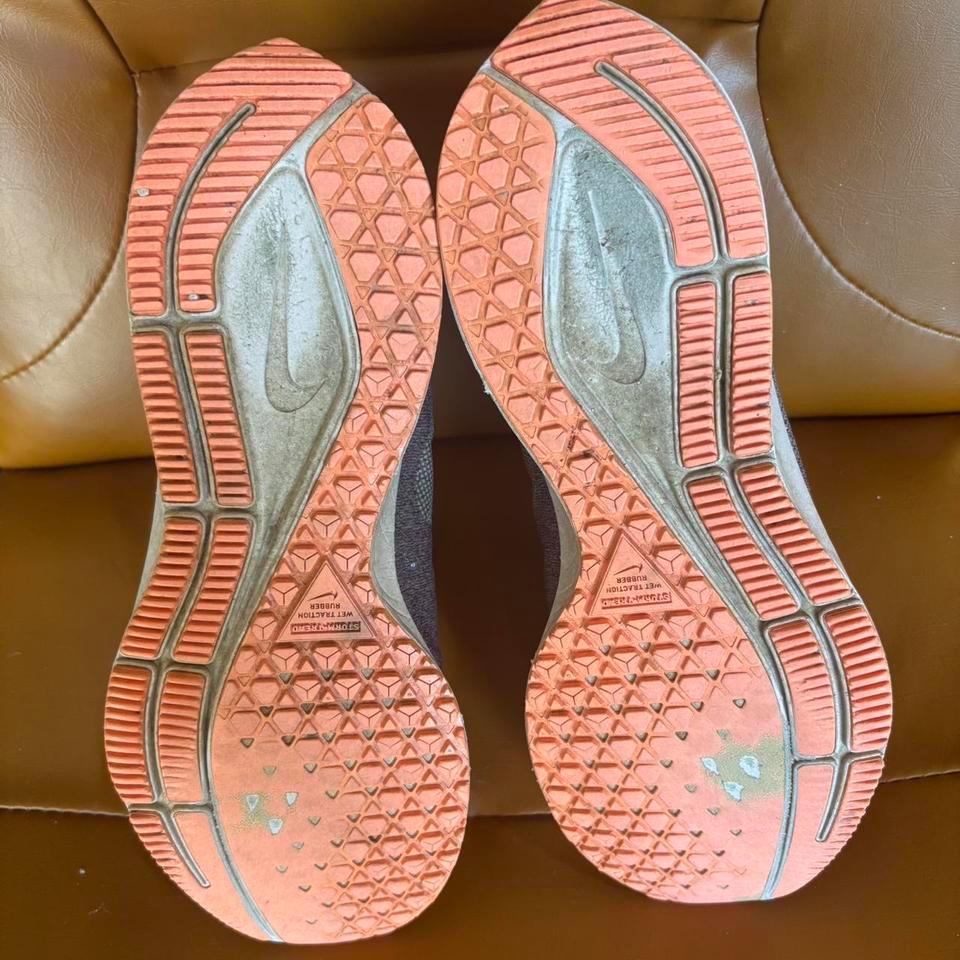 Nike Pegasus 35 Trainers Mens 4