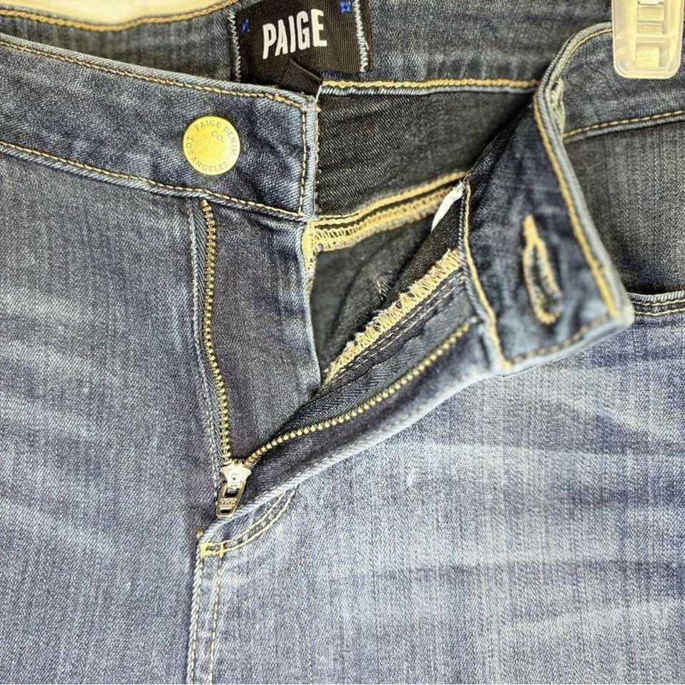 Paige Verdugo Ankle Skinny Jean 86f1 7