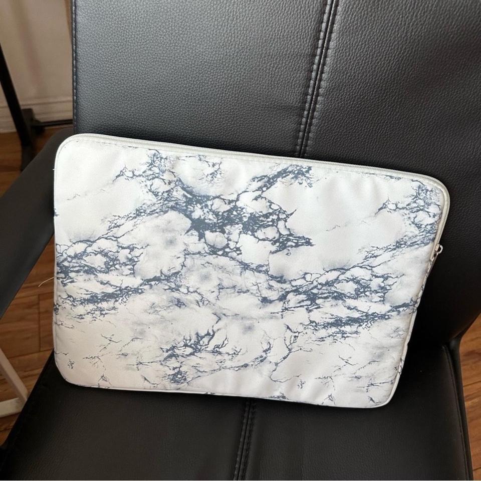 Marble Design Computer Case Never 3
