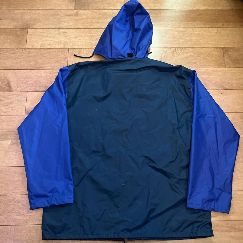 90s Toyato Racing Windbreaker Perfect 5