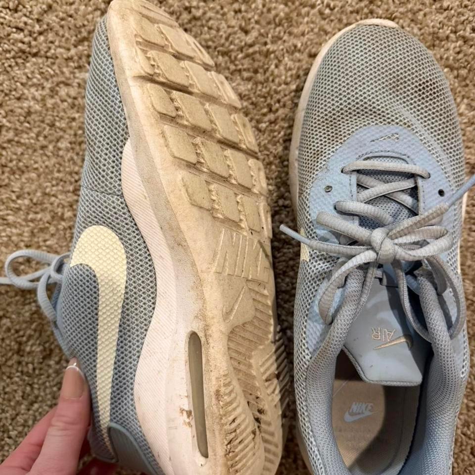 Nike Air Max 270 Blue 9895 3