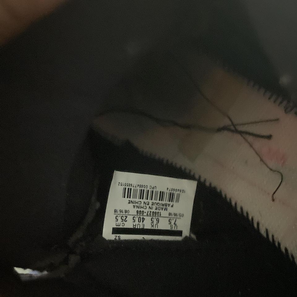 Jordan 5 Black And Red Bf47 4