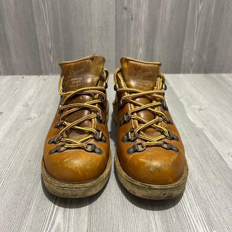 Danner Tramline Women 6 Brown 0574 5