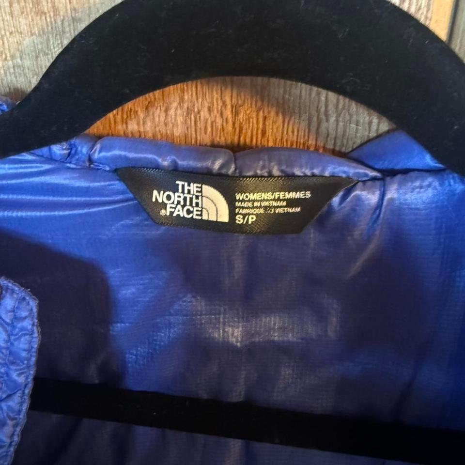 North Face Womens Thermoball Insulated 6