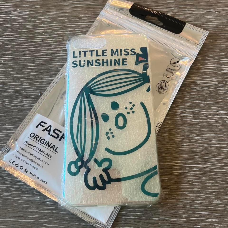 Brand New Little Miss Sunshine 5ae3