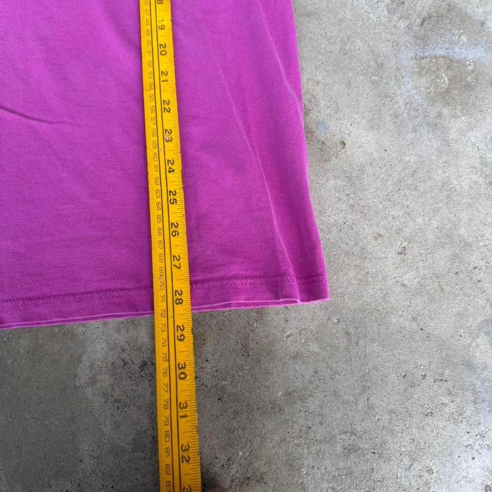 90s Russel Athletic Pink T 117e 4