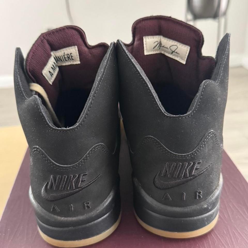 Air Jordan 5 A Ma 3