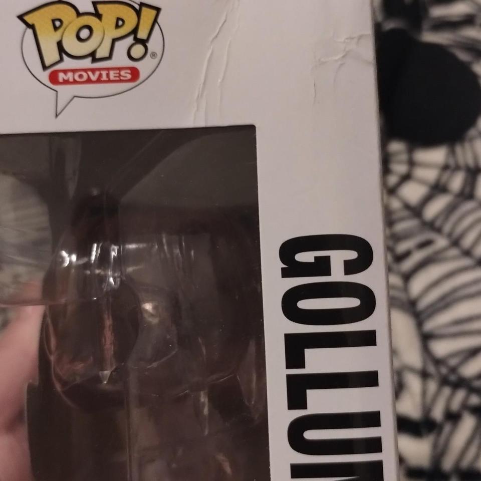 Funko Pop Lord Of The C1e3 4