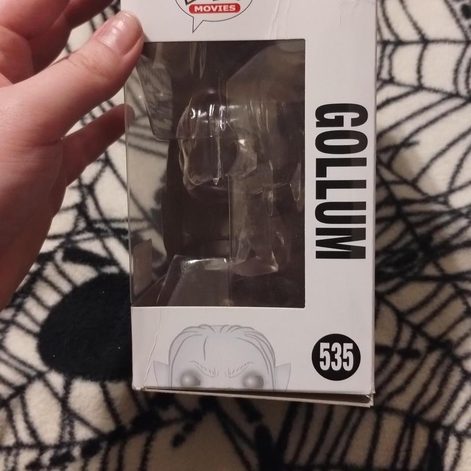 Funko Pop Lord Of The C1e3 3