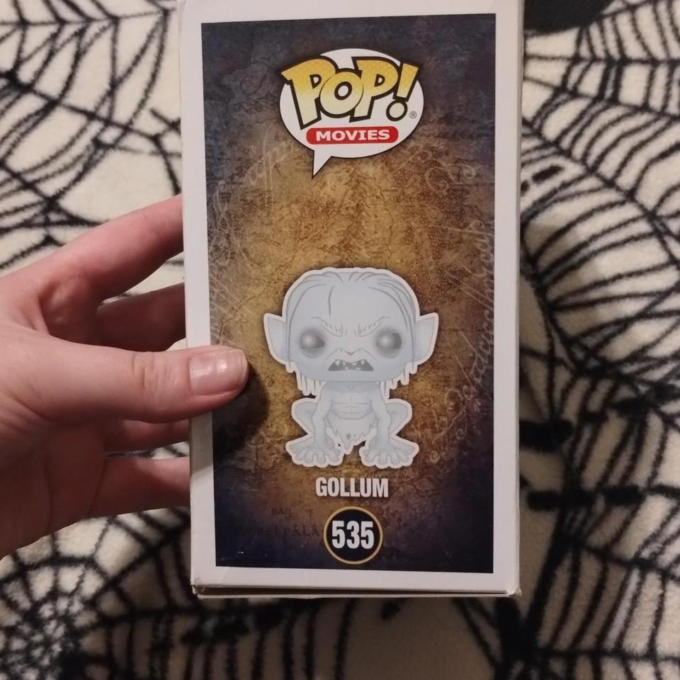 Funko Pop Lord Of The C1e3 2