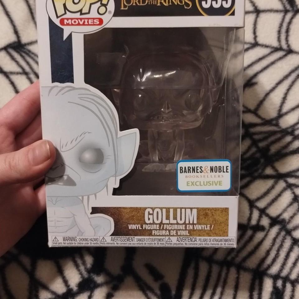 Funko Pop Lord Of The C1e3