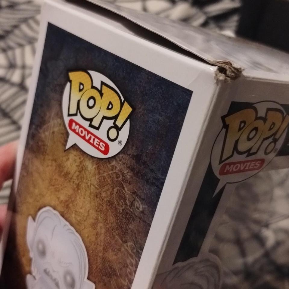 Funko Pop Lord Of The C1e3 6