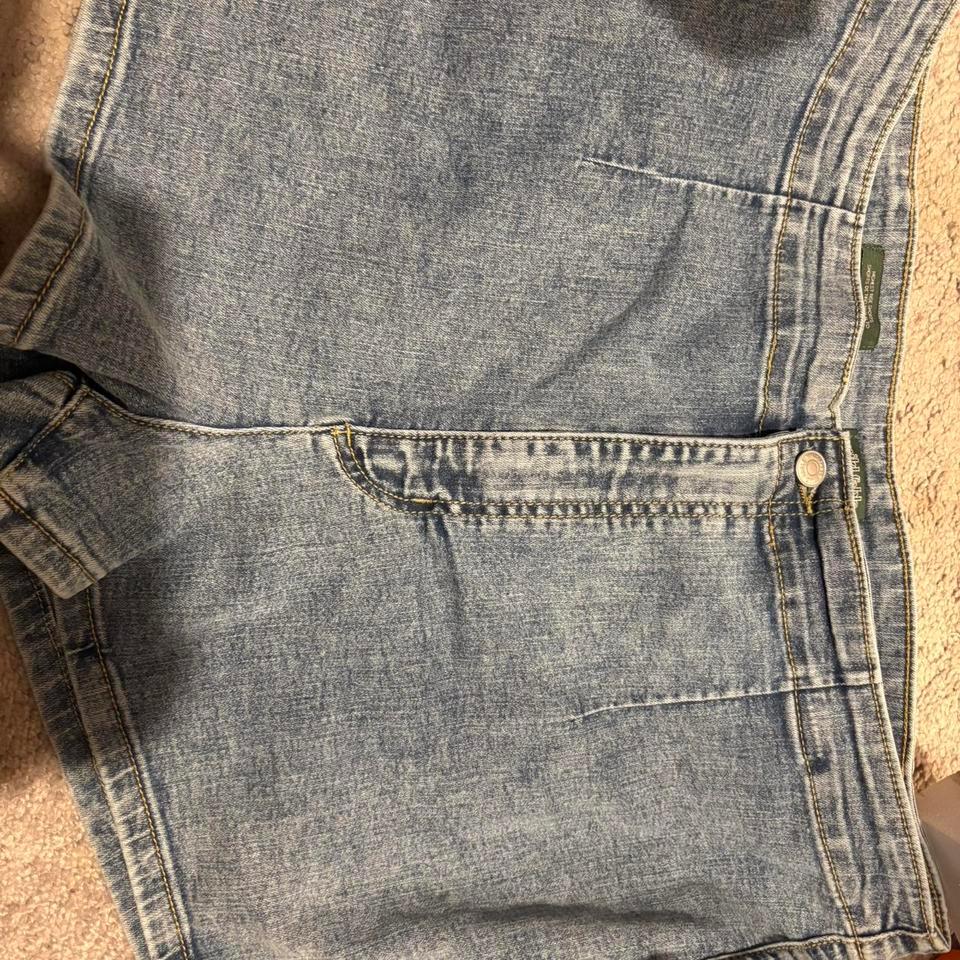 Wild Fable Blue Denim Jeans 56f4 4