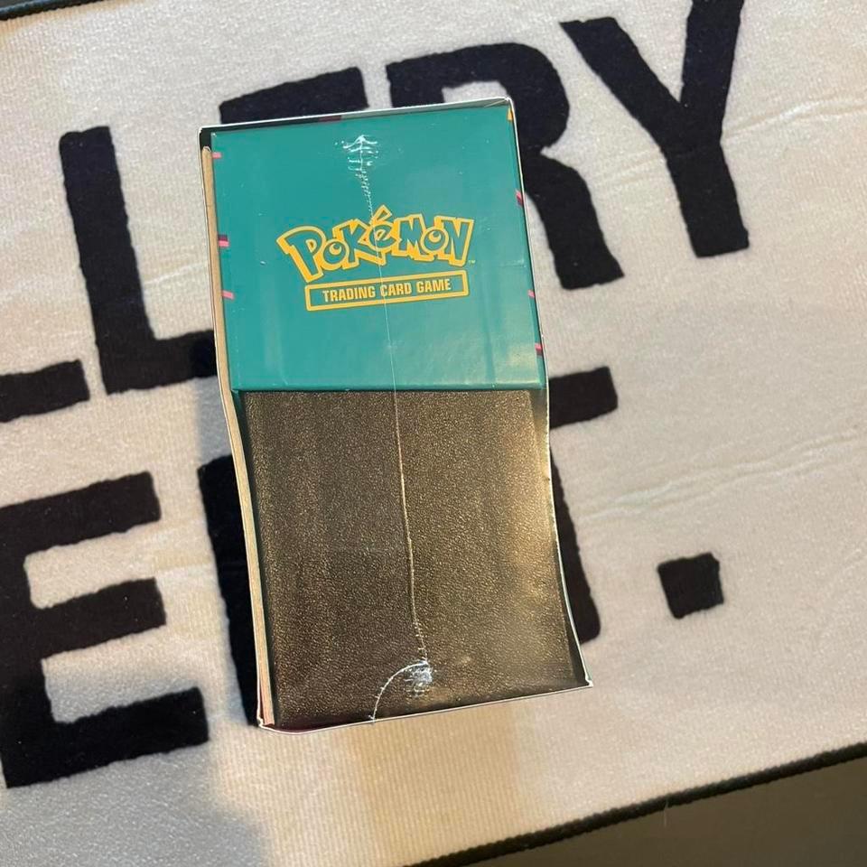 Pokemon Ascended Heroes Elite Trainer 6e7b 5