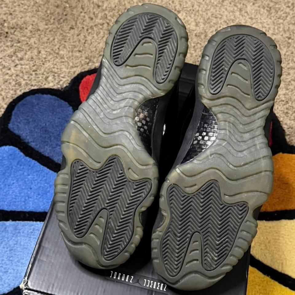 Worn Lightly Size 9 Og Bf0a 5