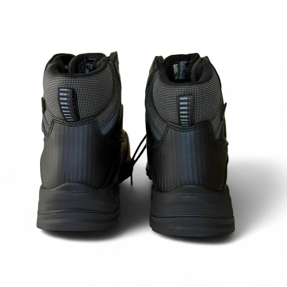 Ace Defender Waterproof Work Boots F987 5