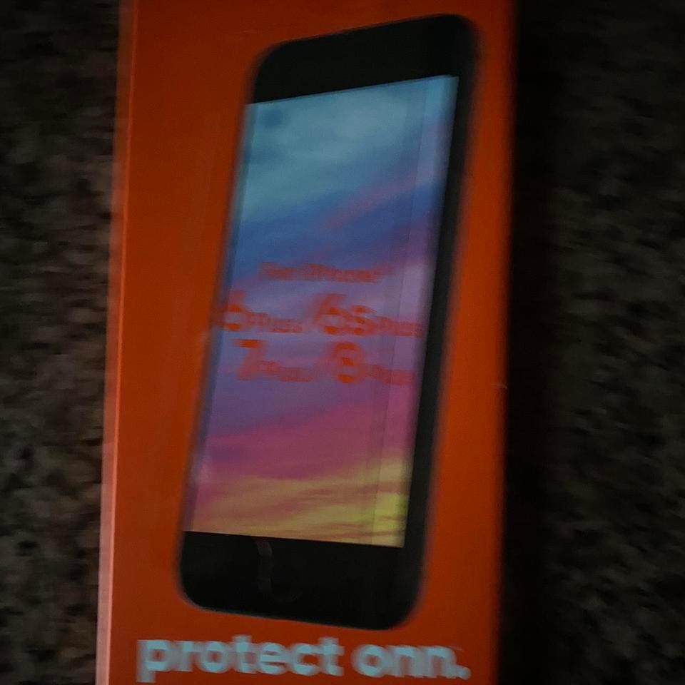 Glass Screen Protector For Iphone