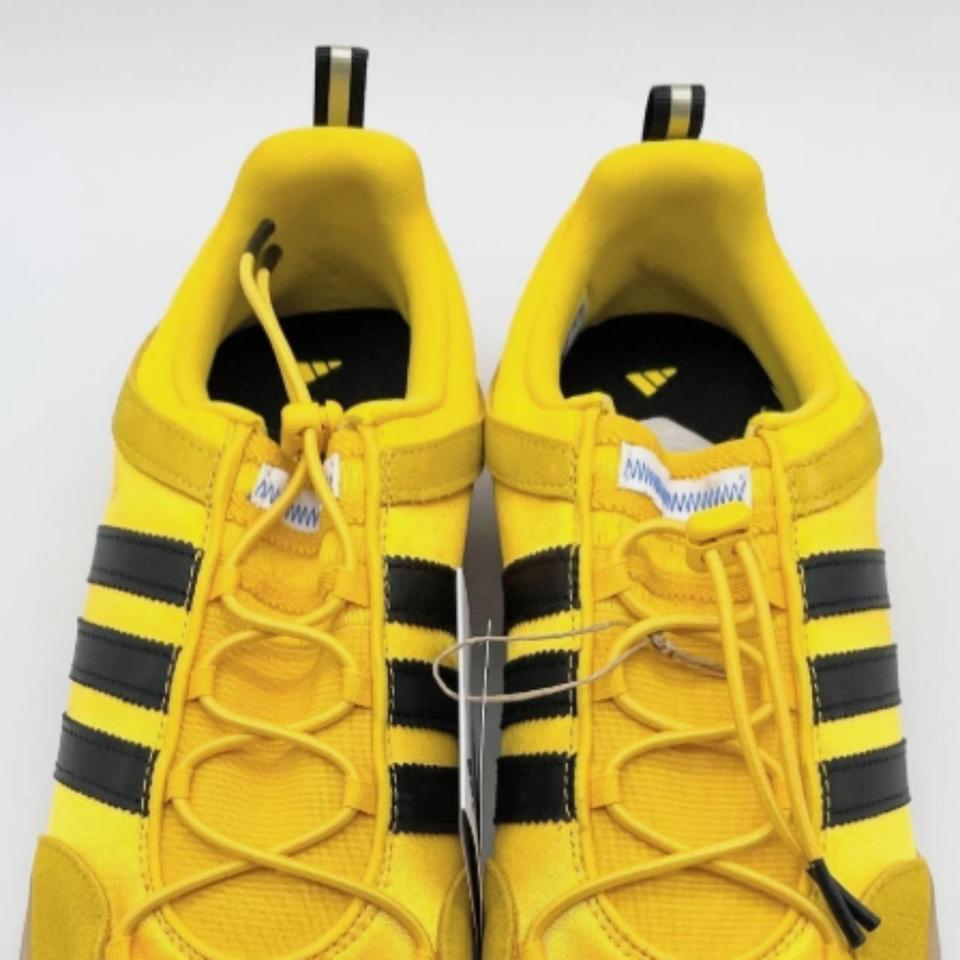 Adidas Ballerina Bad Bunny Bold 4