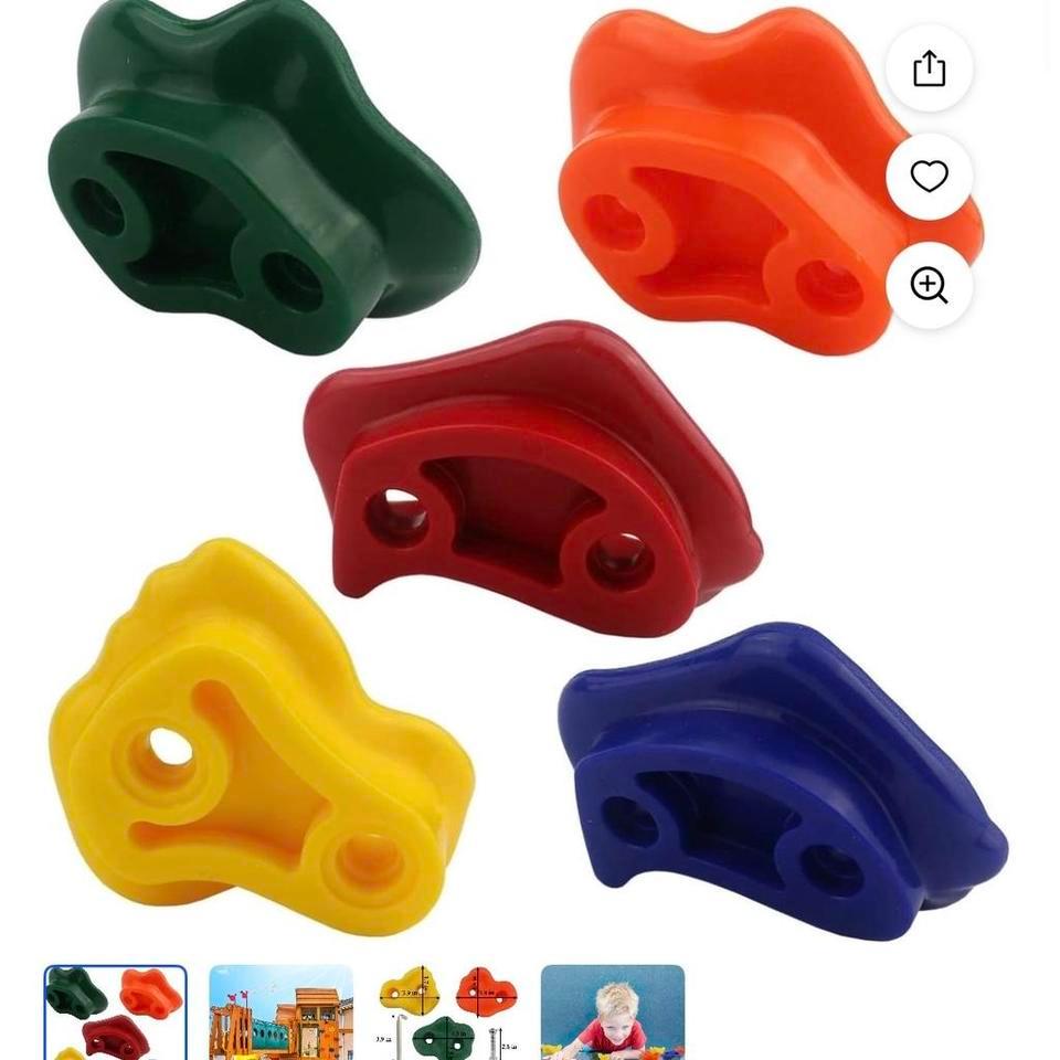 Rock Climbing Wall Grips For 0157