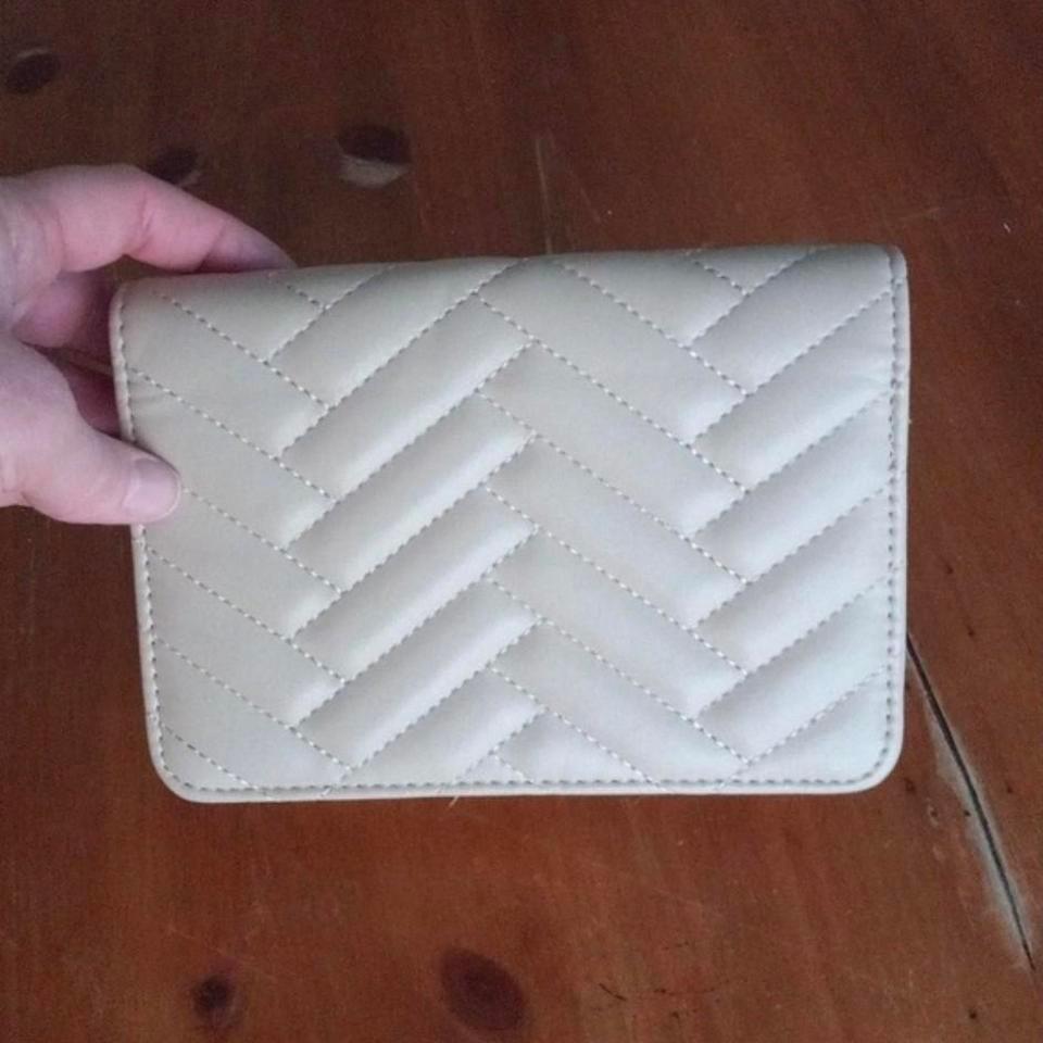 Nwot Bebe Los Angeles Beige 5c4f 3