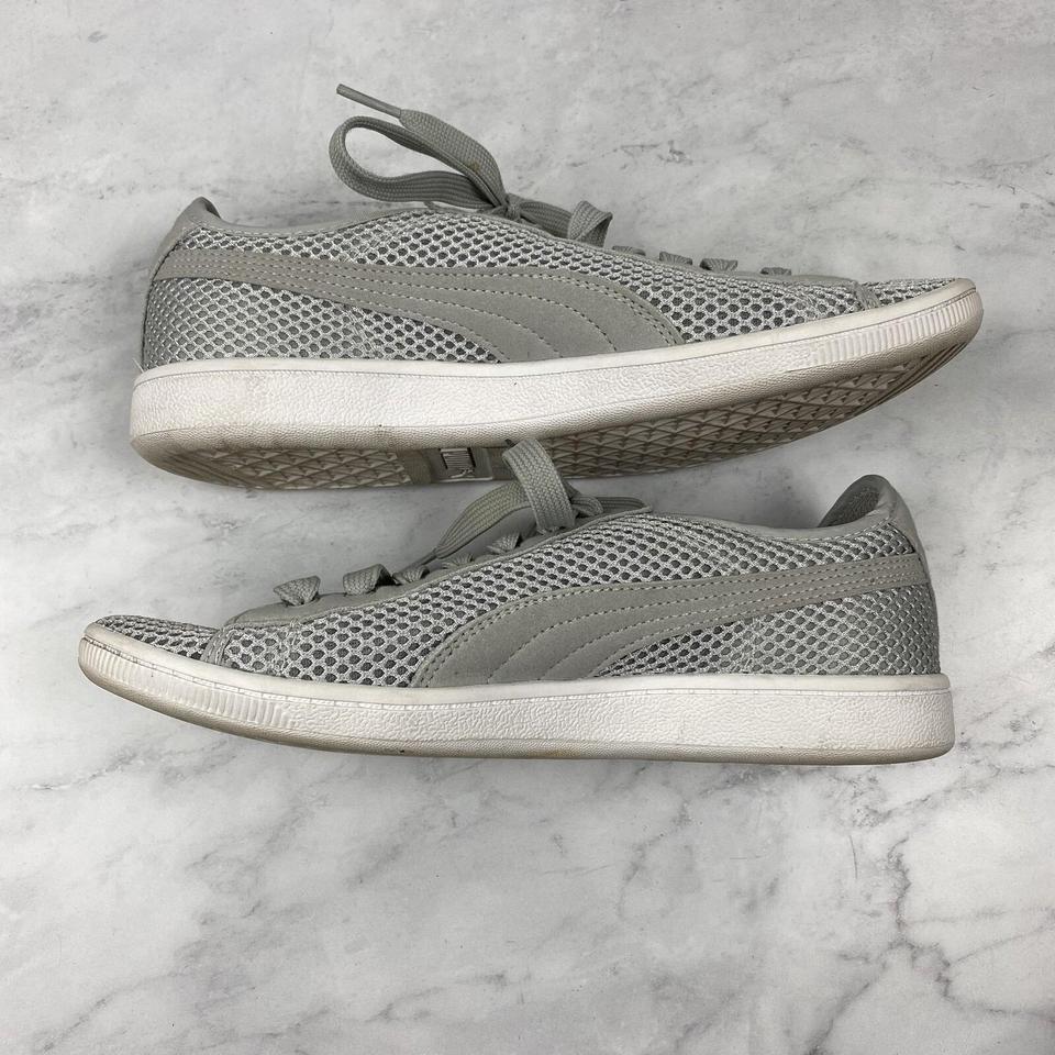 Puma Womens Vikky Mesh Lace 9c94 6