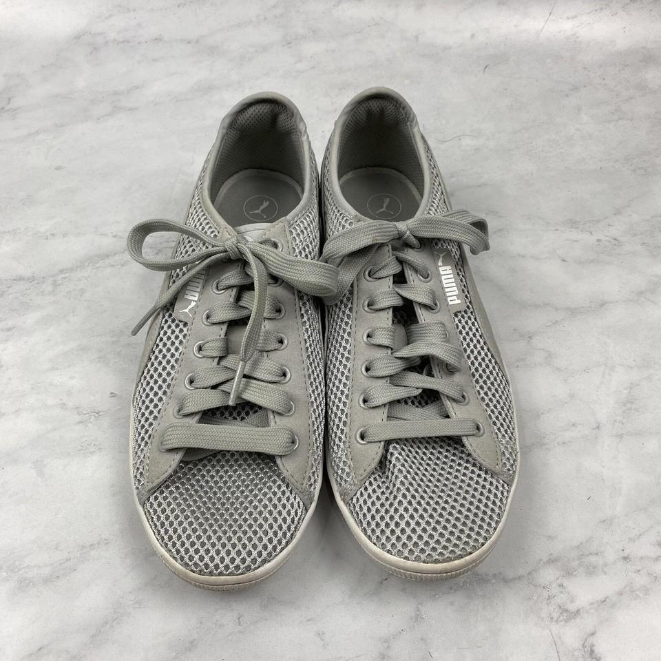 Puma Womens Vikky Mesh Lace 9c94 2