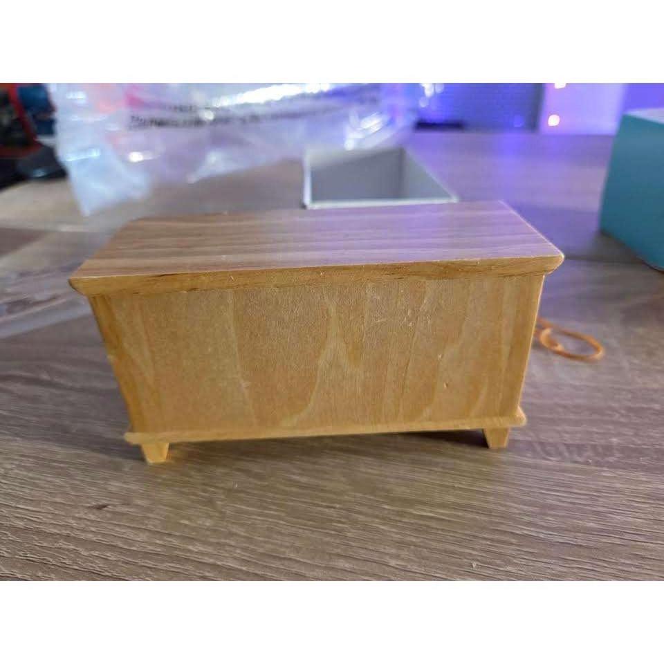 Miniature Wooden Tv Stand Media 8f76 3