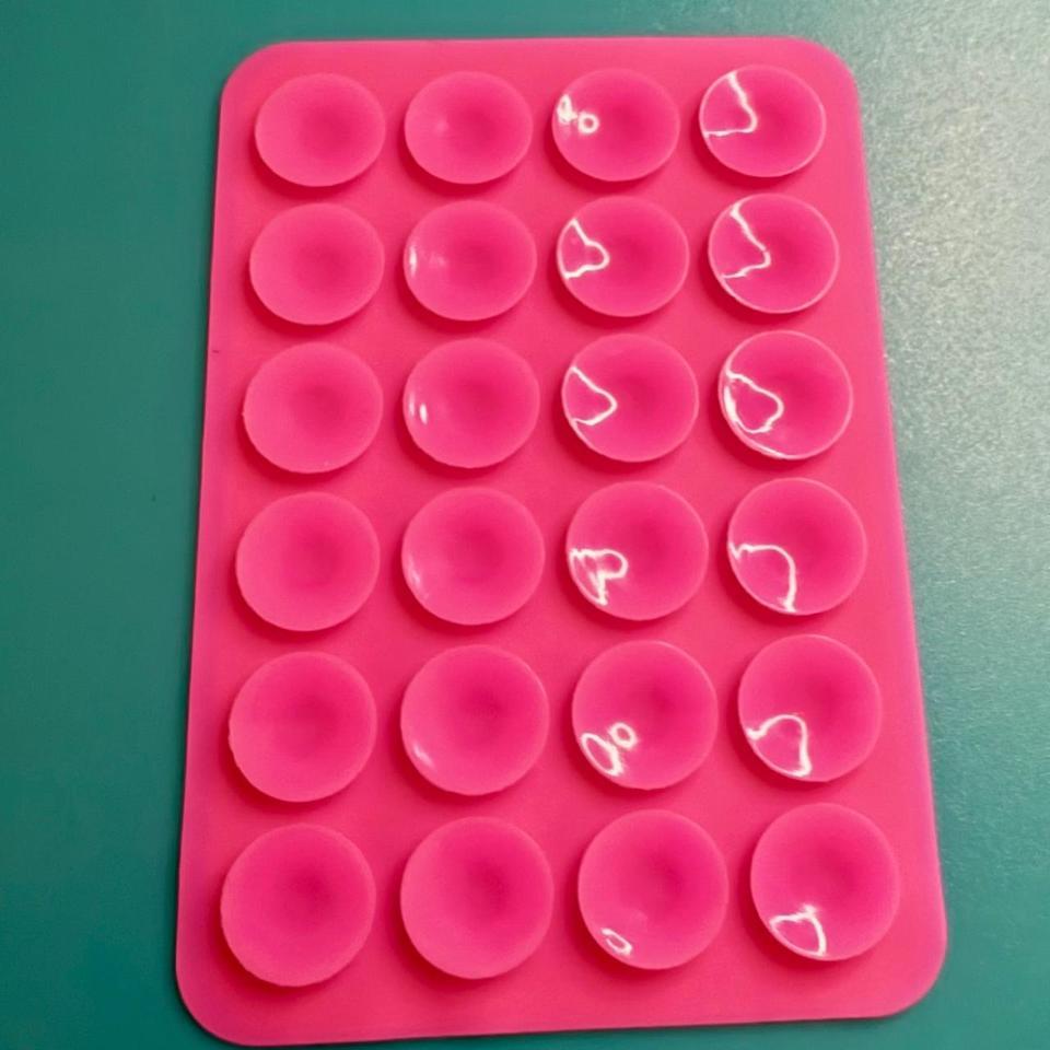 Shiwu Silicone Suction Cup A0ca