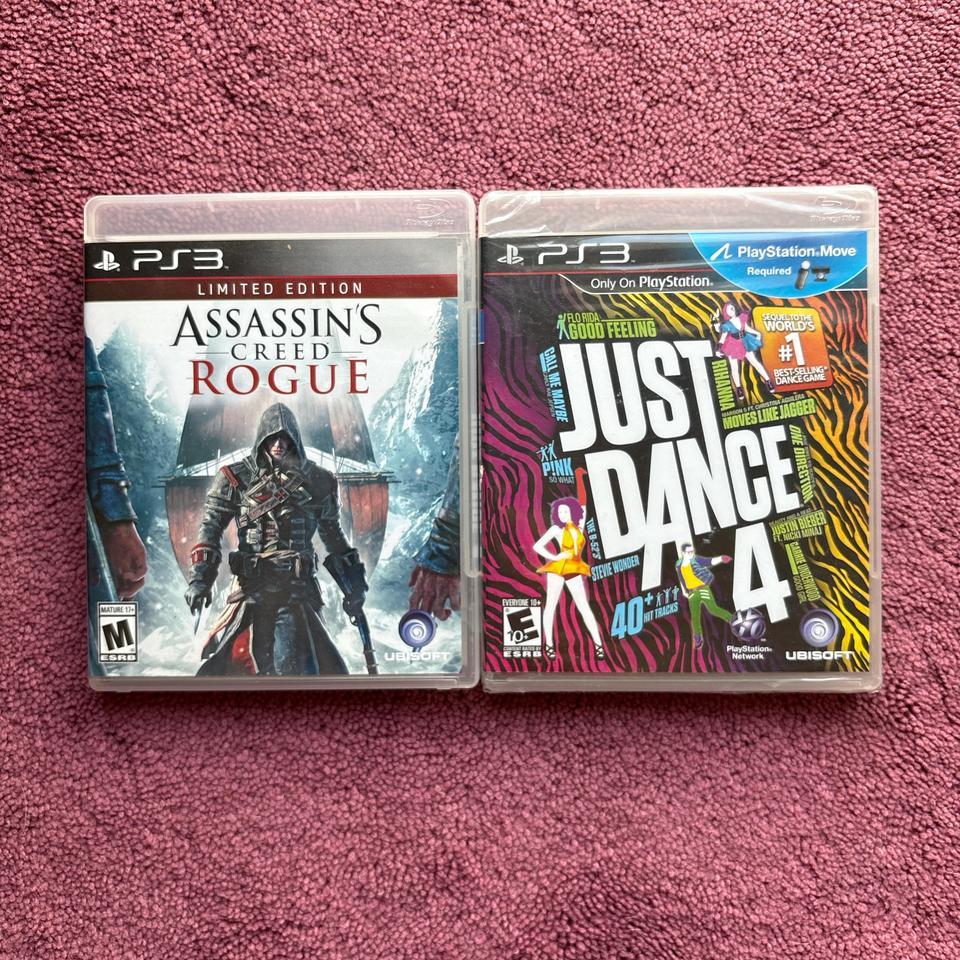 Ps3 Games For Sale 5