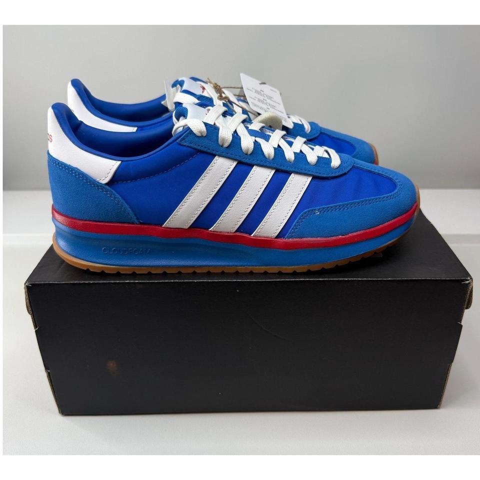 Adidas Run 70s 20 White F756