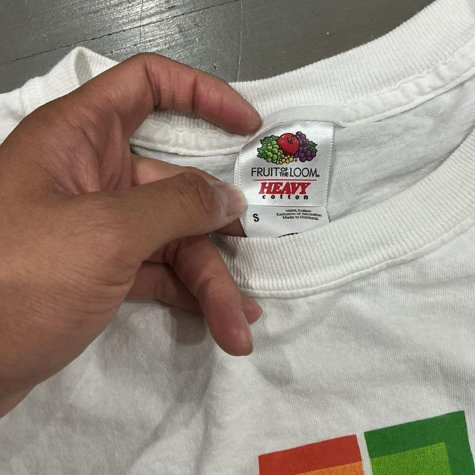 2000s Microsoft Tee Grand Opening 2f02 2